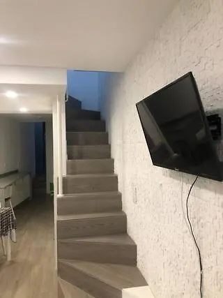 Appartement Cantinho Do Mercado *