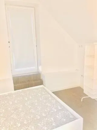 Appartement Cantinho Do Mercado *